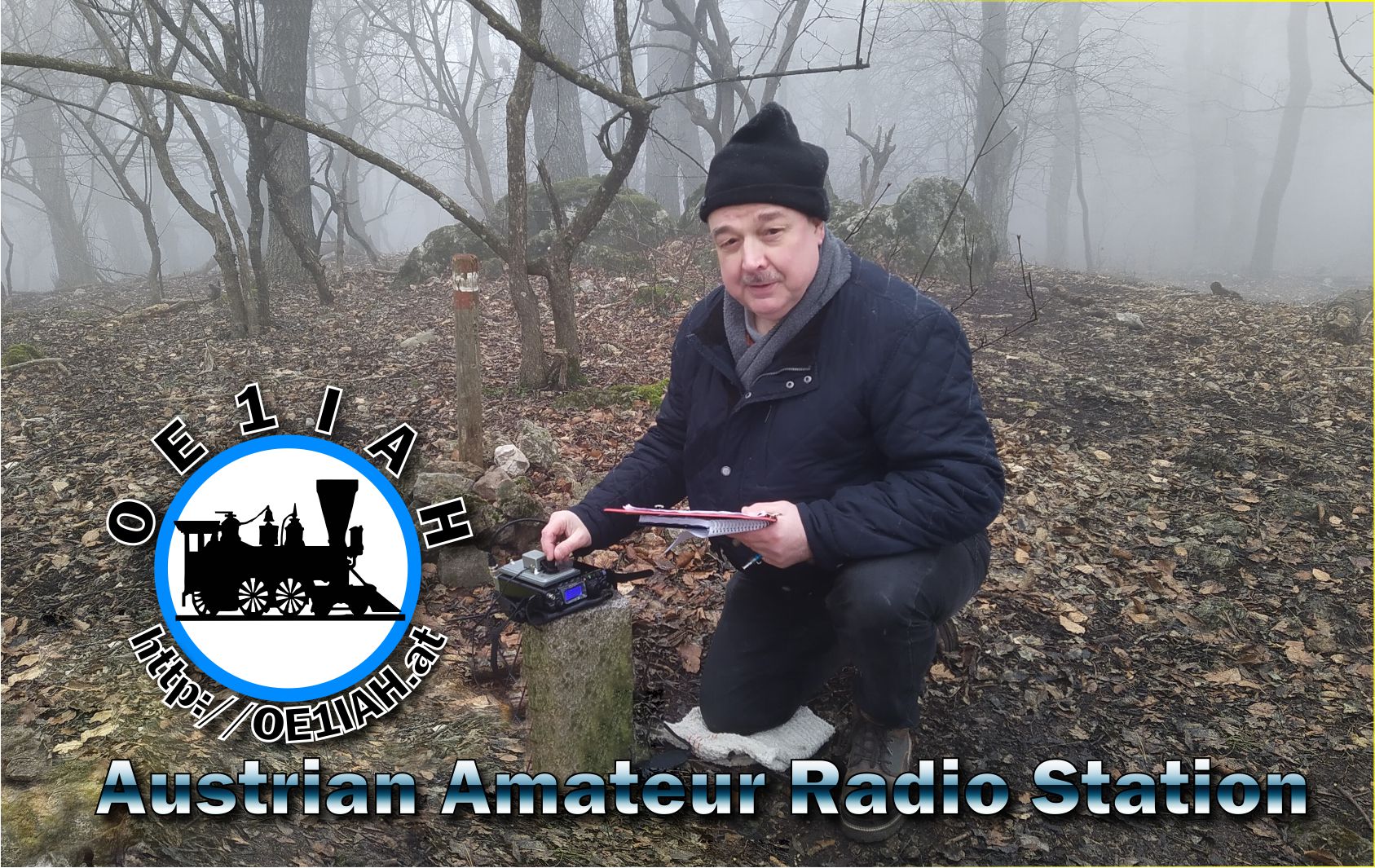 QSL KArte V2