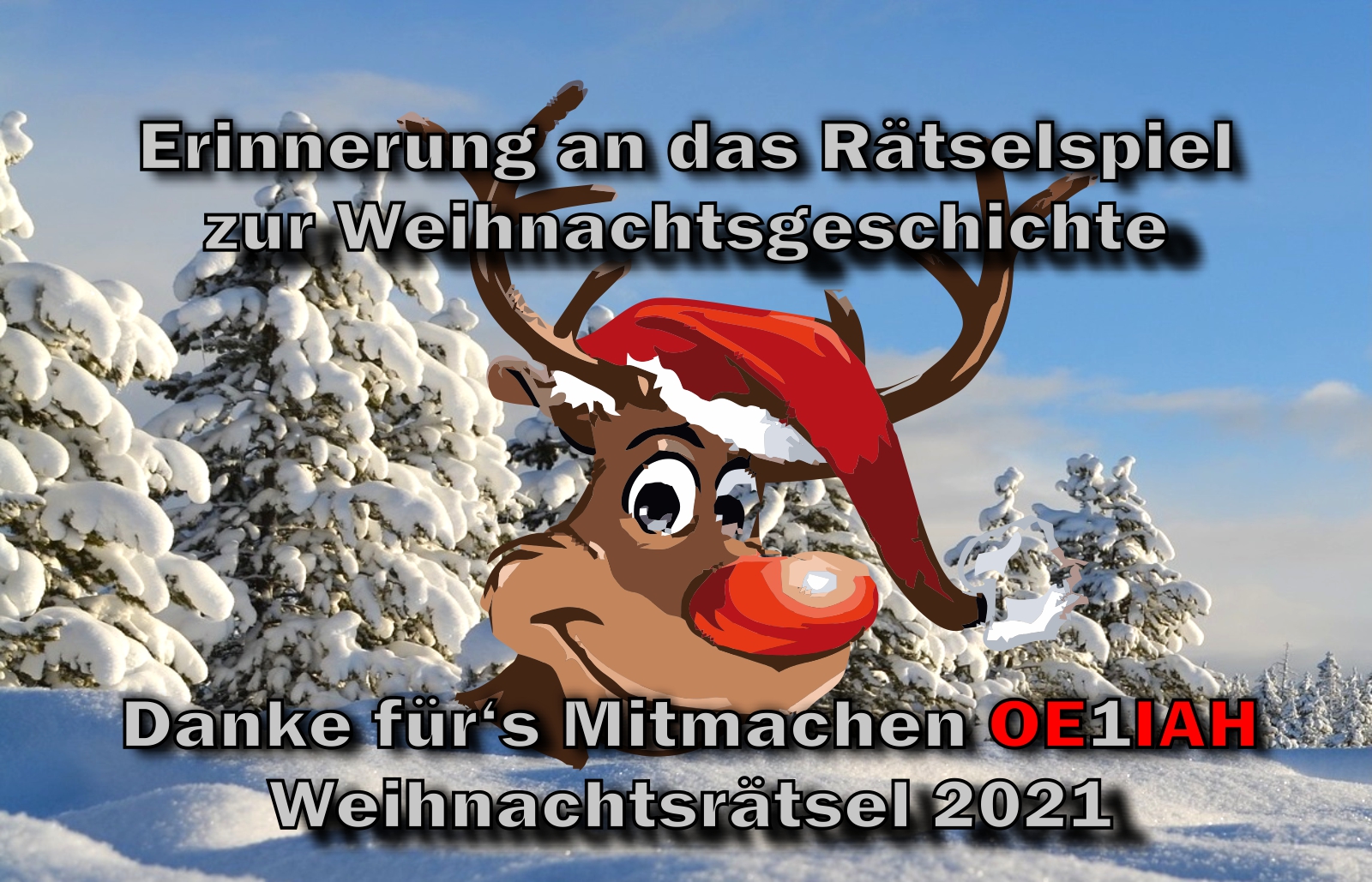 QSL KArte V2