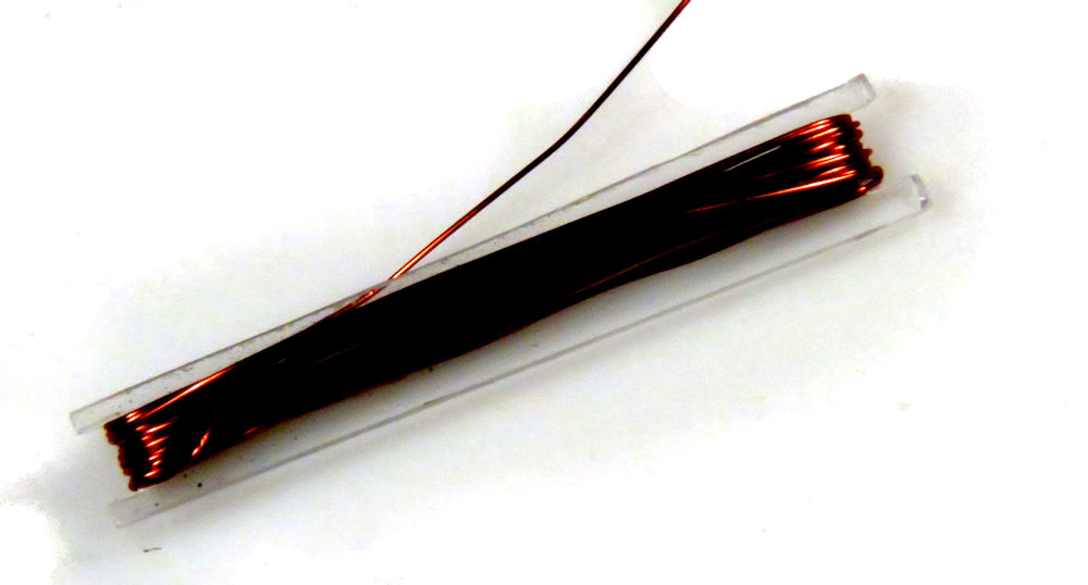 Zugentlastung