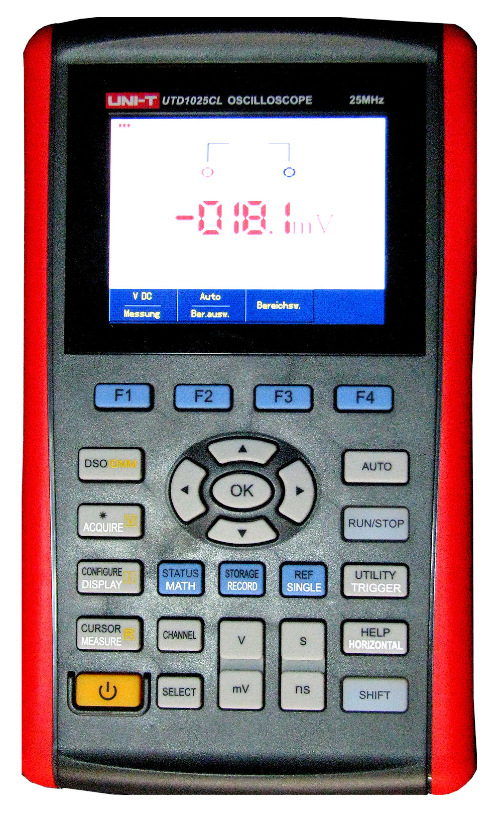 Messgeraet