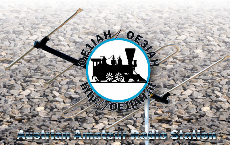 QSL Karte