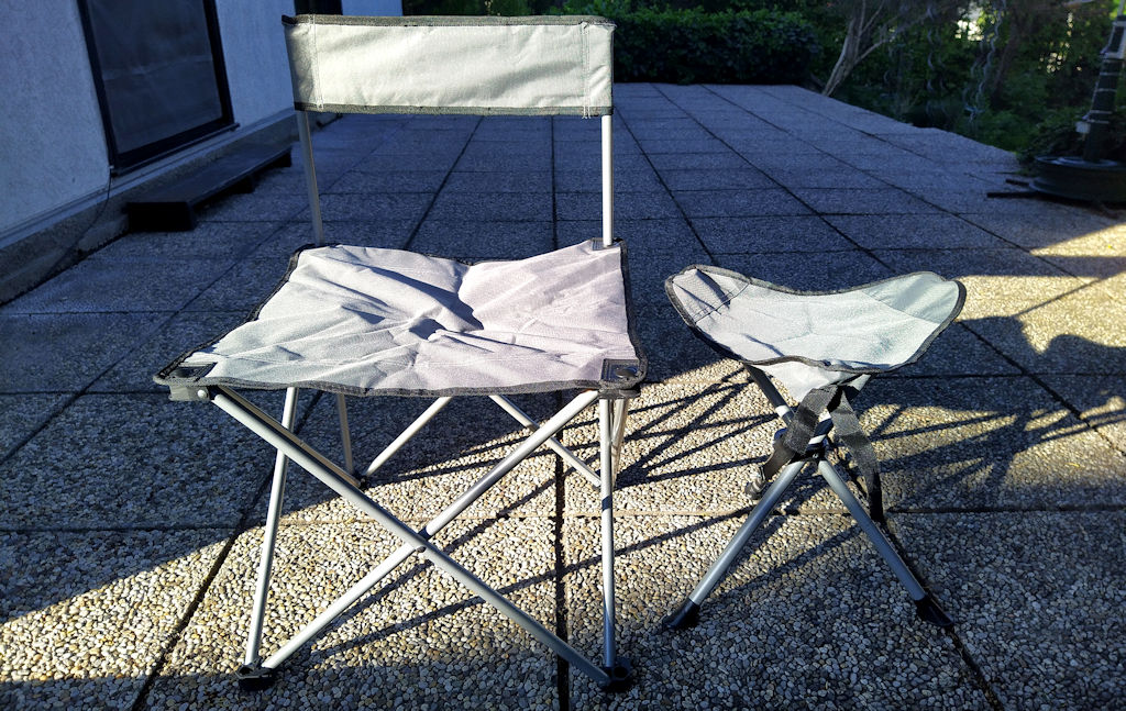 SOTA Möbel